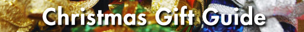 Christmas Gift Guide compcov