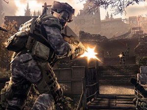 Warface