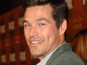 Eddie Cibrian