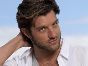 Liam Murphy from Home and Away