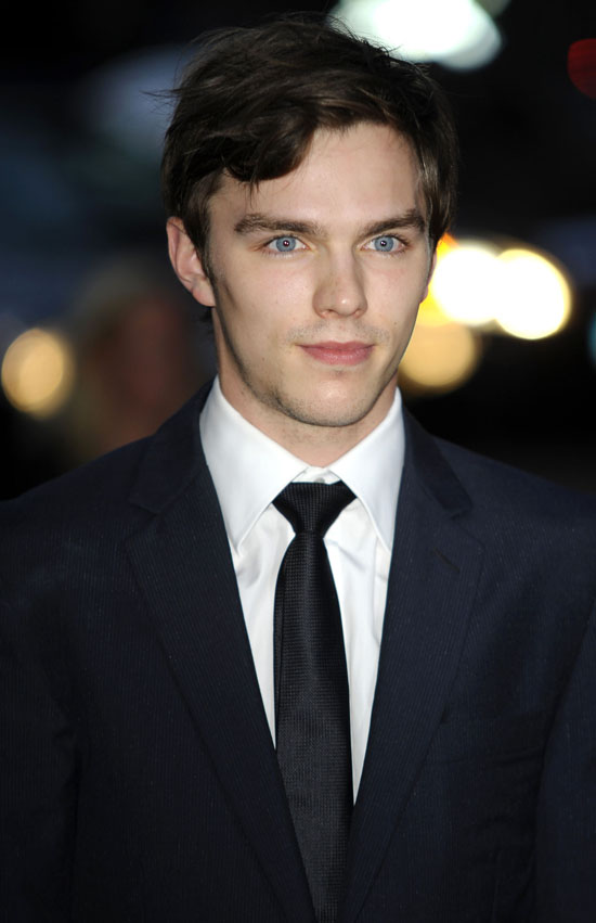 Nicholas Hoult - Birthdays 6th ...