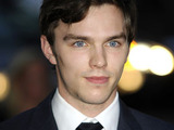Nicholas Hoult - The 'Skins' actor is 31 on Tuesday