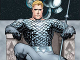 'Aquaman', the popular DC Comics character