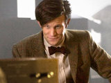 Doctor Who: A Christmas Carol - The Doctor