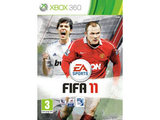 Gaming gifts - Fifa 11