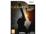 Gaming gifts - Goldeneye 007