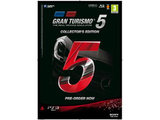 Gaming gifts - Gran Turismo 5