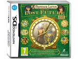 Gaming gifts - Professor Layton And The Lost Future