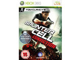 Gaming gifts - Splinter Cell Conviction