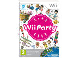 Gaming gifts - Wii Party
