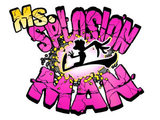 Ms. Splosion Man