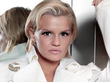 Kerry Katona 'Coming Clean'