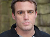 Warren Fox from Hollyoaks
