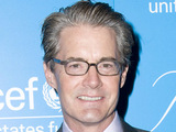 Kyle MacLachlan