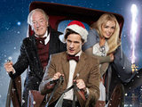 Radio Times Doctor Who Special