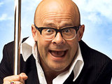 Harry Hill's TV Burp