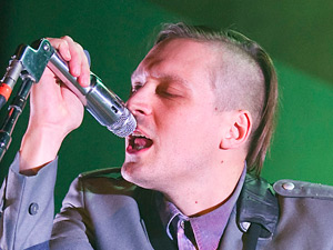 Arcade Fire