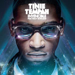 Tinie Tempah feat. Kelly Rowland 'Invincible'