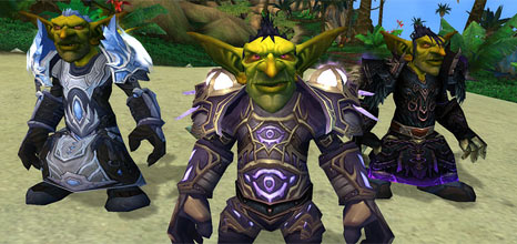 Gaming Review: World Of Warcraft: Cataclysm