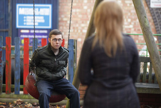 EastEnders: 4123: 2010-12-16