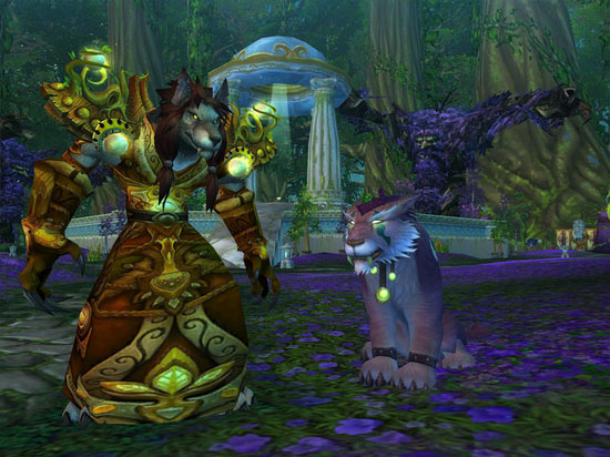 Gaming Review: World Of Warcraft: Cataclysm
