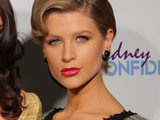 Sophie Van Den Akker from Australia's Next Top Model