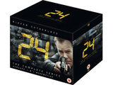 Christmas Gift Guide, DVD, 24