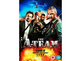 Christmas Gift Guide, DVD, The A-Team