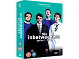 DVD Gift Guide: The In Betweeners