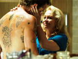 'Animal Kingdom' still - Sullivan Stapleton and Jacki Weaver