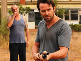 'Animal Kingdom' still - Sullivan Stapleton
