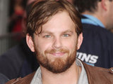Caleb Followill from 'Kings Of Leon'