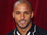Ricky Whittle