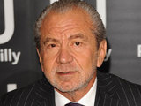 Lord Alan Sugar