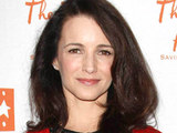 Kristin Davis at the Trevor Live Benefit, The Trevor Project, Hollywood