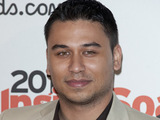 Ricky Norwood aka 'Fatboy'