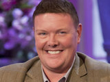 Dominic Brunt aka 'Paddy Kirk'