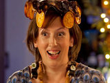 Miranda Comic Relief