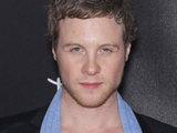 Ashton Holmes