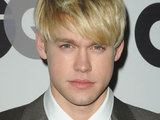 Chord Overstreet