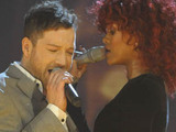 X Factor Week 10: Matt Cardle and Rihanna
