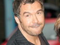 The singer questions the show's decision to omit him from the new compilation.