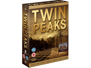 DVD Gift Guide: Twin Peaks