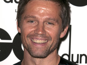 Jason Orange from Take That