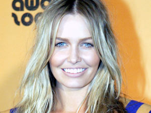 Lara Bingle