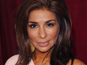 Shobna Gulati aka 'Sunita Alahan'