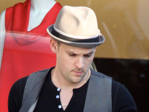 Joel Madden