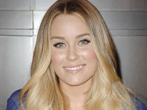 Lauren Conrad