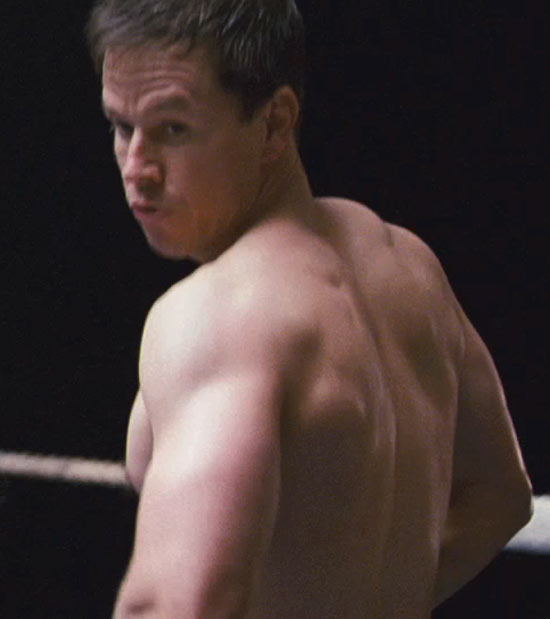 the fighter dvd cover art. Mark Wahlberg #39;The Fighter#39;