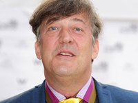 Stephen Fry
